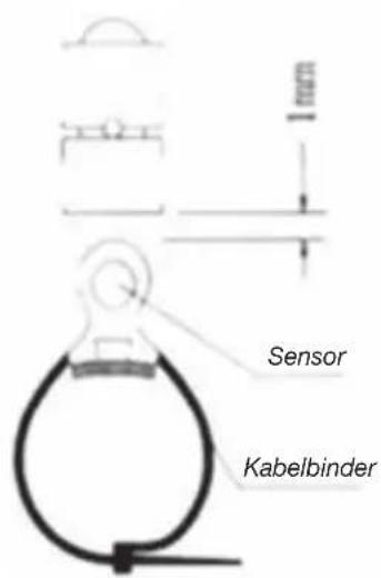 Filmer 40.122 - SENSOR UND MAGNET: - 1