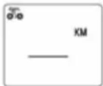 Filmer 40.117 - EINSTELLUNG (KM/H) / (M/H): - 1
