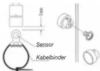 Filmer 40.117 - SENSOR: - 1