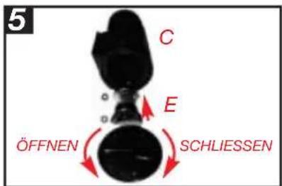 Filmer 40.114 - LIEFERUMFANG: - 6