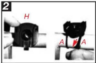 Filmer 40.114 - LIEFERUMFANG: - 3