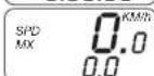 Filmer 40.077 - LAP - Stoppuhr - 1