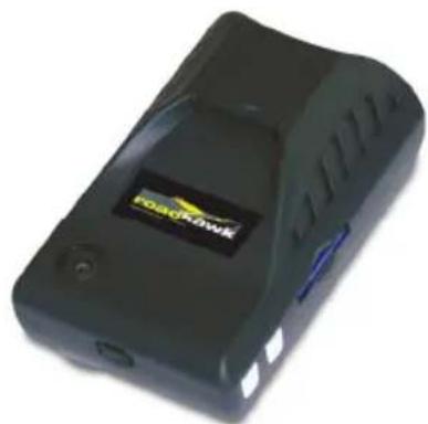 Roadhawk RH-2 - Components - 1