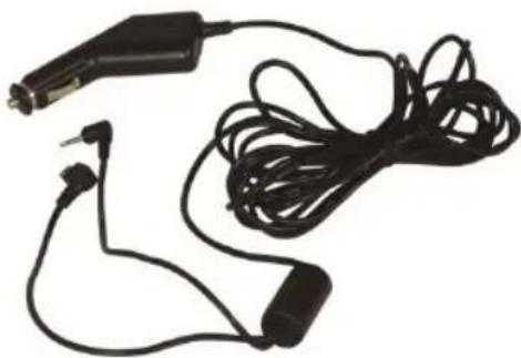 Roadhawk RH-2 - Components - 2