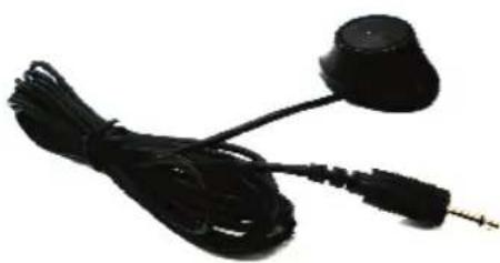 Roadhawk RH-2 - Components - 5