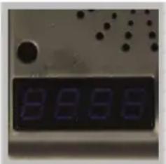 Roadhawk RH-2 - Power connection port - 1