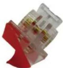 Roadhawk RH-2 - Components - 4