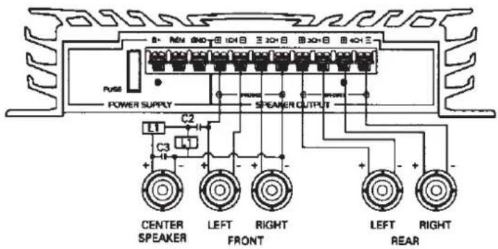 RTO Terminator GX-9004 - TERMINATOR - 1