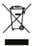 Home Electric MWG6002W - Symbole - 1
