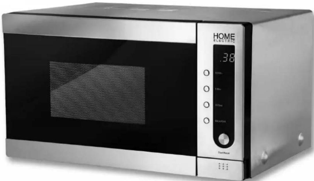 Home Electric MWG5002E - 1