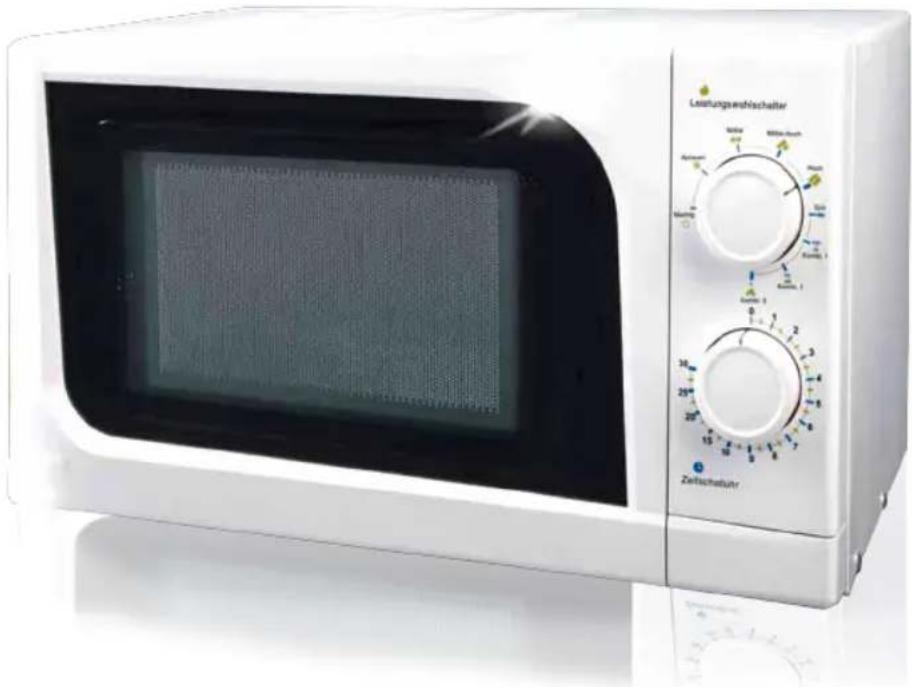 Home Electric MWG3002W - 1