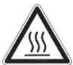 Home Electric MWG4002S - Symbole - 2