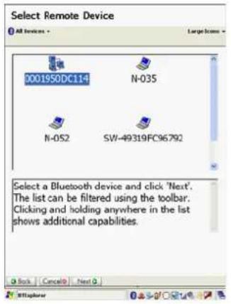 M3 Mobile UL10 - Getting connected - 3