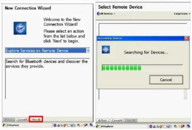 M3 Mobile UL10 - Getting connected - 2