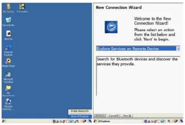 M3 Mobile UL10 - Getting connected - 1