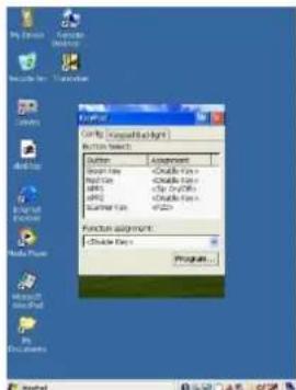 M3 Mobile UL10 - Key customization - 6