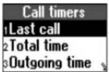 ERICSSON T39 - Ending the Conference Call - 2