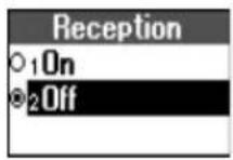 ERICSSON T39 - To go to a WAP address found in message - 2