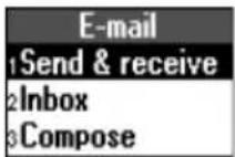 ERICSSON T39 - Receiving Push Messages - 3