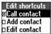 ERICSSON T39 - Display Text - 2