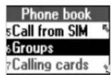 ERICSSON T39 - Instructions - 4