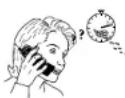 ERICSSON CF768 - Setting the Cost Counter - 1
