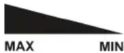 IdeenWelt PCD-7202USB - LAUTSTÄRKE EINSTELLEN - 2