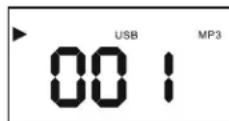 IdeenWelt PCD 80PUSB - USB-ANSCHLUSS - 1