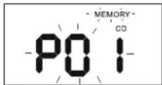 IdeenWelt PCD 80PUSB - Titelprogrammierung - 1