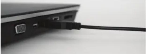 IdeenWelt TYW-1140 - Anschluss des Mikrofon-Sets an einen PC - 3