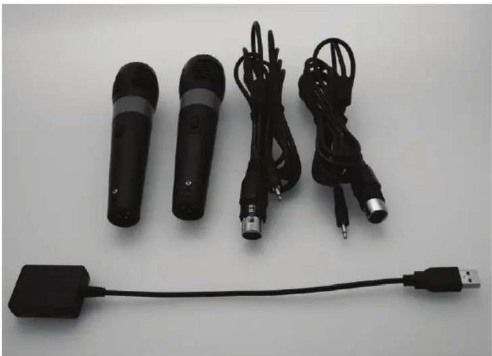 IdeenWelt TYW-1140 - 1
