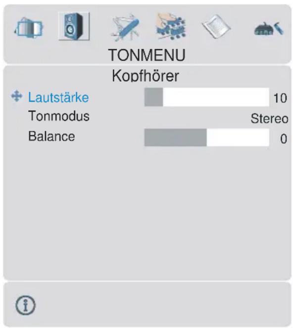 TechLine TL-32LC707 - Kopfhörer - 1