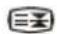 TechLine TL-32LC707 - Zoom-Modi - 1