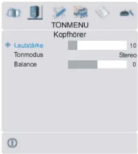 TechLine TL-32LC09 - Kopfhörer - 1