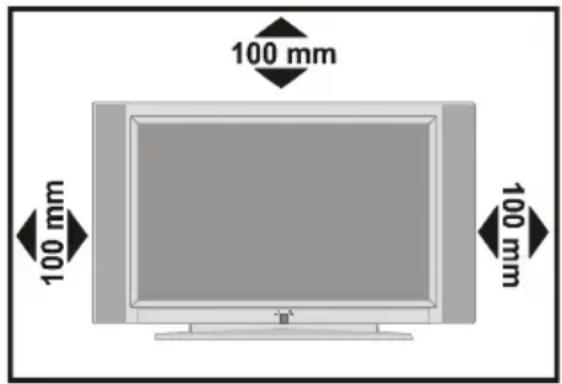 TechLine TL-32LC09 - VORDERSEITE - 4