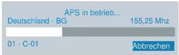 TechLine TL-27LC700 - APS (Autoprogrammierung) - 2