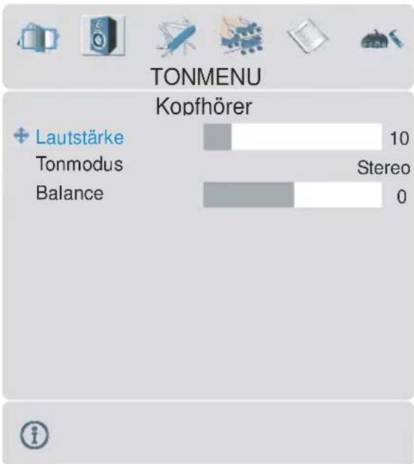 TechLine TL-27LC700 - Kopfhörer - 1