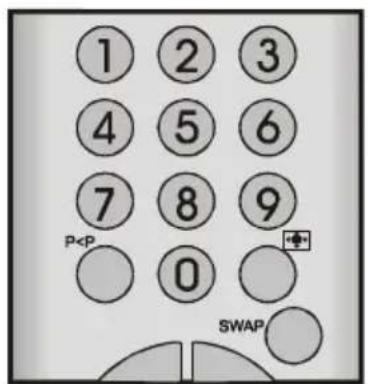 TechLine TL-32LC08 - Voriges Programm - 1