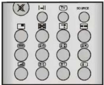 TechLine TL-32LC08 - Teletext aktivieren - 1