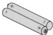 TechLine TL-22LE970 - Lieferumfang - 3