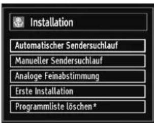 TechLine TL-22LE970 - Installation - 1