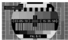 TechLine TL-22LE970 - Kino - 1