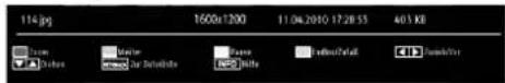 TechLine TL-22LE970 - Diaschauoptionen - 1