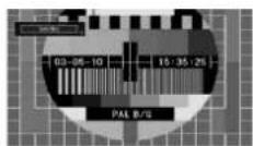 TechLine TL-22LE970 - Untertitel - 1