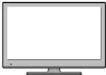 TechLine TL-22LE970 - Lieferumfang - 1