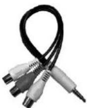 TechLine TL-22LE970 - Lieferumfang - 2