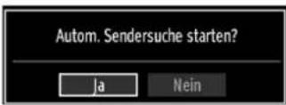 TechLine TL-22LE970 - Erste Installation - 4