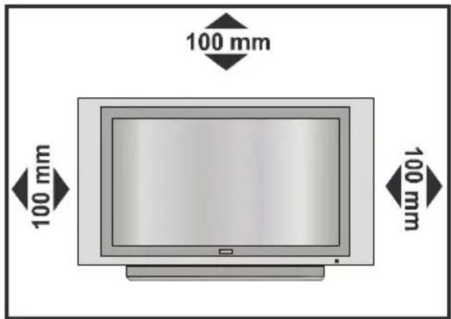 TechLine TL-32LC716 - TastenaufderFernbedienung - 4