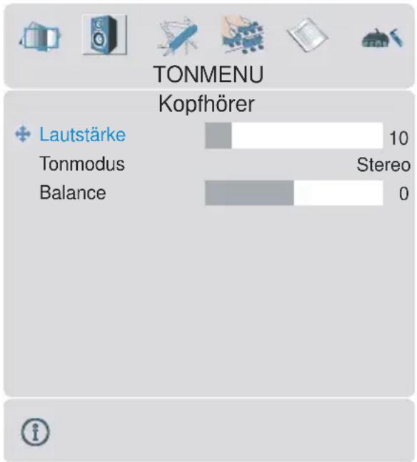 TechLine TL-32LC716 - Kopfhörer - 1