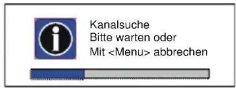 TechLine TL-32LC700 - Autoset (Automatische Programmeinstellung) - 2